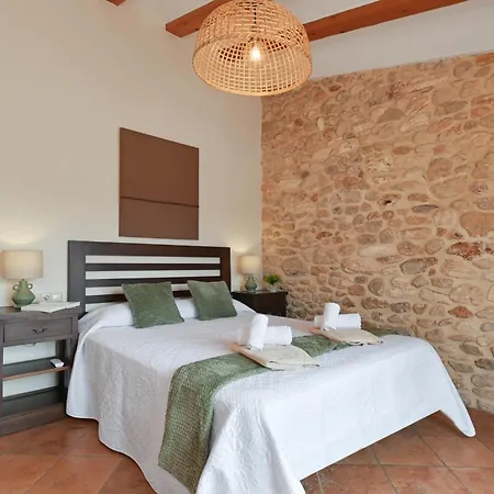 Villa Riu Rau By Aguilarent *