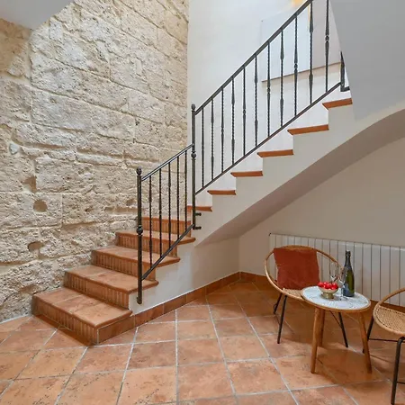 Riu Rau By Aguilarent Βίλα