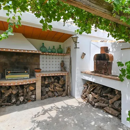 Riu Rau By Aguilarent *