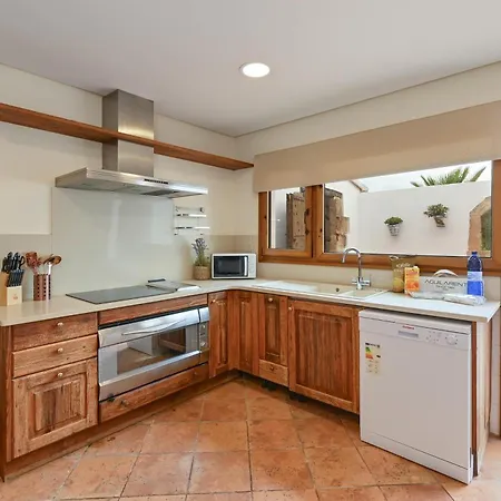 Riu Rau By Aguilarent * Γιαβέα