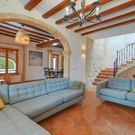 Riu Rau By Aguilarent Βίλα *